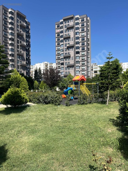 Mezitli Deniz Mahallesinde Kiralık 2+1 Daire — fotoğraf 23