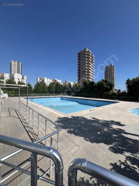 Mezitli Deniz Mahallesinde Kiralık 2+1 Daire — fotoğraf 24