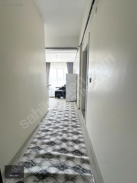 Düzce Tıp Fakültesi Karşısı Eşyalı 1+1 Daireler !!! — fotoğraf 16