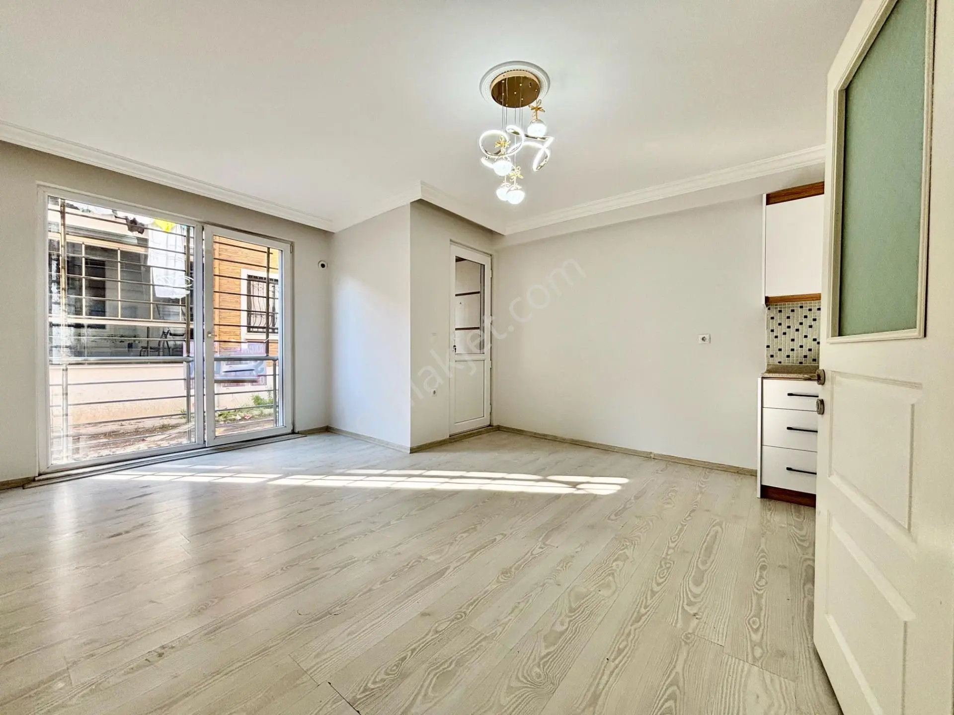 Akçay Merkezde Deprem Etütlü 2+1 Yüksek Giriş Ön Cepe — fotoğraf 8