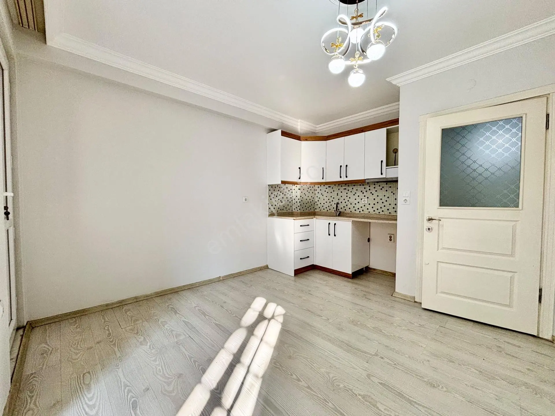 Akçay Merkezde Deprem Etütlü 2+1 Yüksek Giriş Ön Cepe — fotoğraf 10