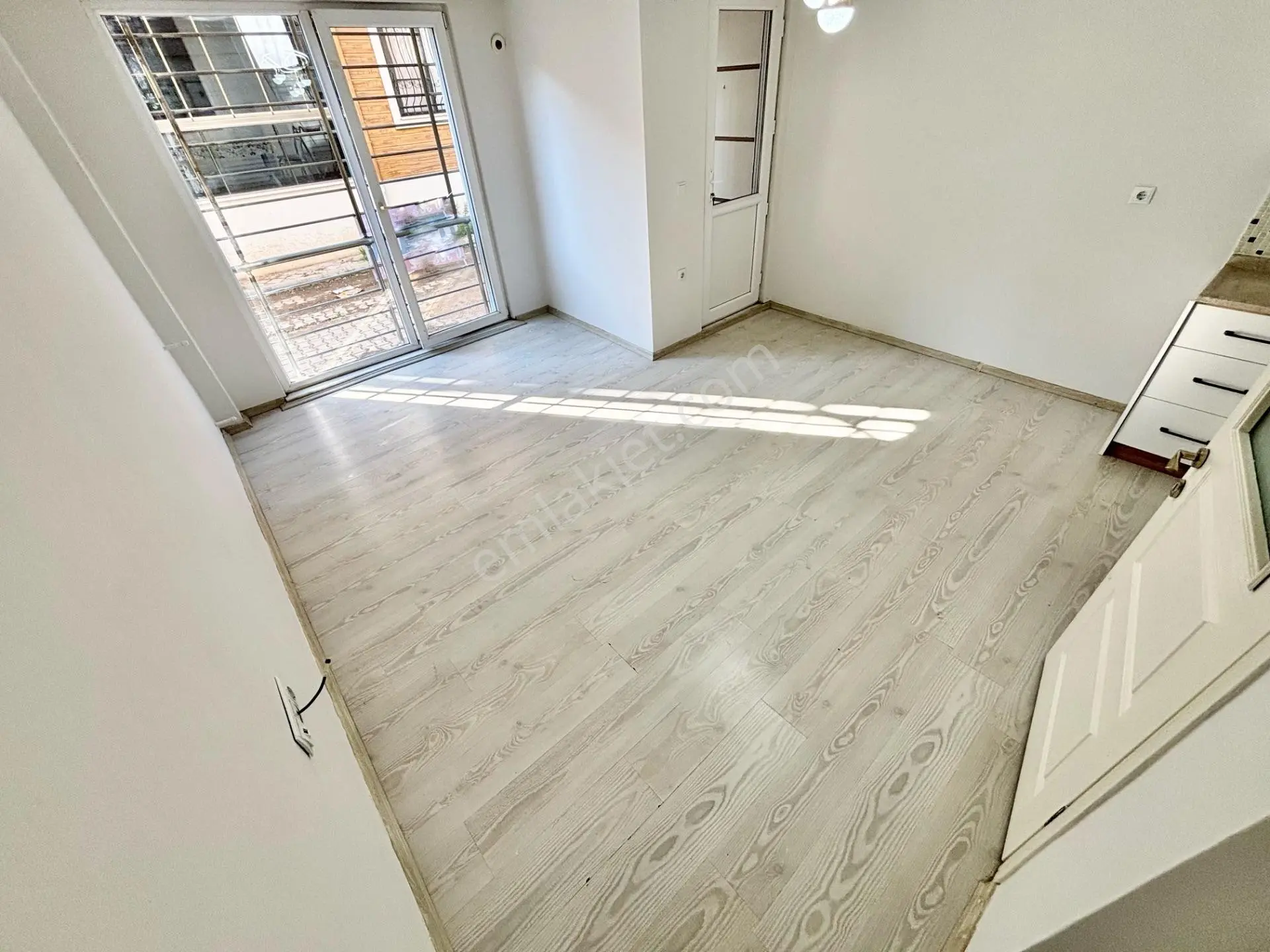 Akçay Merkezde Deprem Etütlü 2+1 Yüksek Giriş Ön Cepe — fotoğraf 11