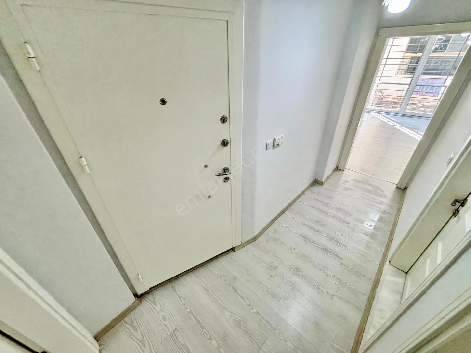 Akçay Merkezde Deprem Etütlü 2+1 Yüksek Giriş Ön Cepe — fotoğraf 12