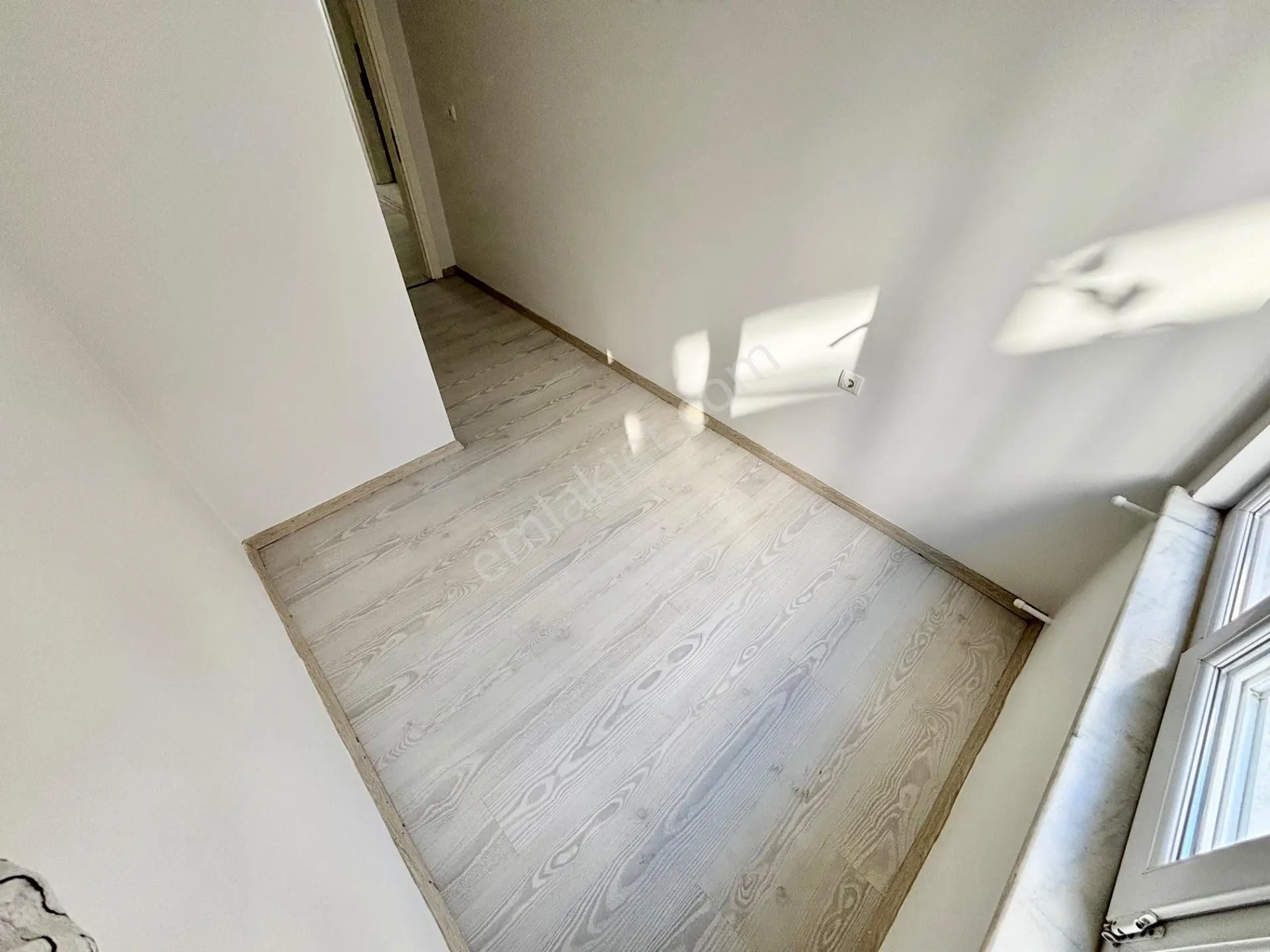 Akçay Merkezde Deprem Etütlü 2+1 Yüksek Giriş Ön Cepe — fotoğraf 14