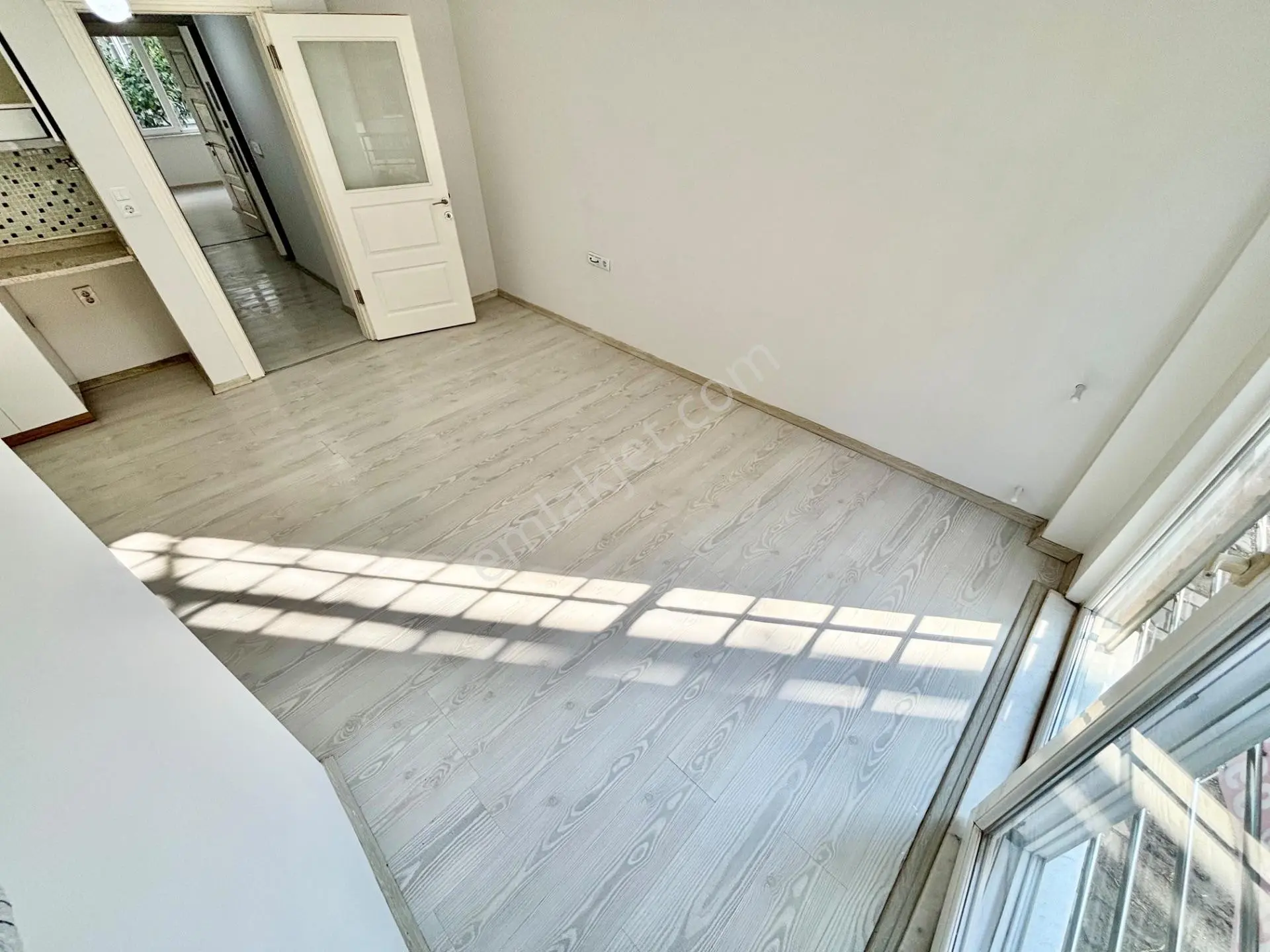 Akçay Merkezde Deprem Etütlü 2+1 Yüksek Giriş Ön Cepe — fotoğraf 22