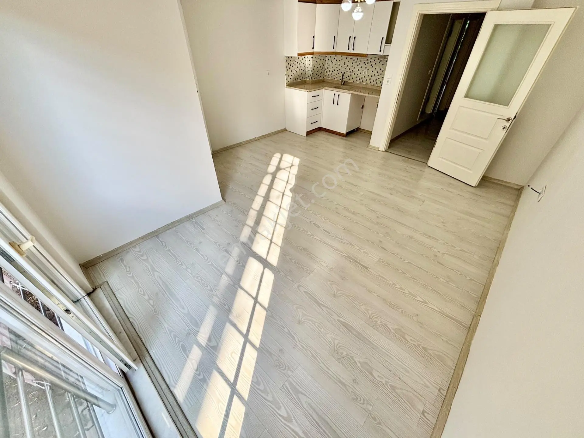 Akçay Merkezde Deprem Etütlü 2+1 Yüksek Giriş Ön Cepe — fotoğraf 33