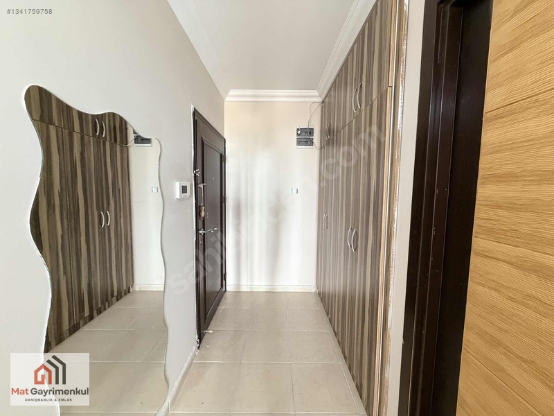 Mert Atmaca'dan 2+1 Merkezi Konumda Ç.banyo^iskanlı Geniş Oturum — fotoğraf 10