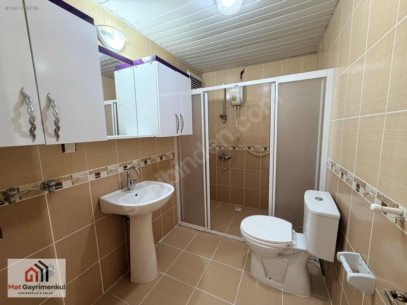 Mert Atmaca'dan 2+1 Merkezi Konumda Ç.banyo^iskanlı Geniş Oturum — fotoğraf 22
