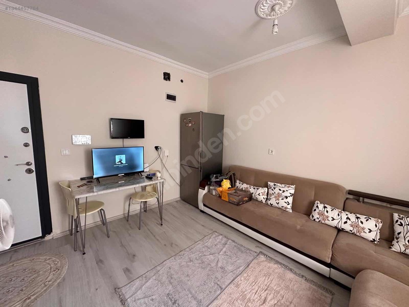Çözüm Emlaktan Kiralık 1+1 Full Eşyalı Daire — fotoğraf 2