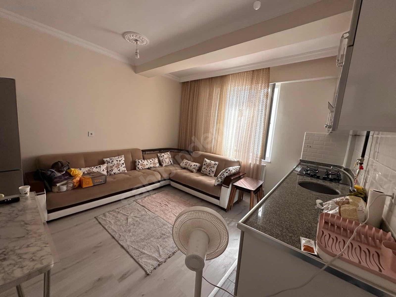 Çözüm Emlaktan Kiralık 1+1 Full Eşyalı Daire — fotoğraf 3