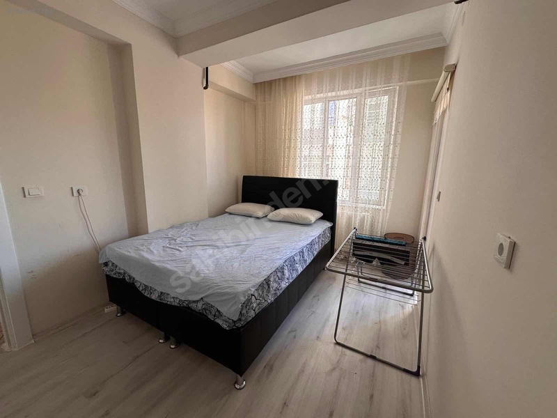Çözüm Emlaktan Kiralık 1+1 Full Eşyalı Daire — fotoğraf 5