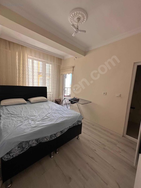 Çözüm Emlaktan Kiralık 1+1 Full Eşyalı Daire — fotoğraf 7