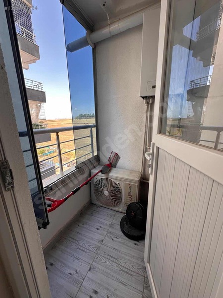 Çözüm Emlaktan Kiralık 1+1 Full Eşyalı Daire — fotoğraf 8