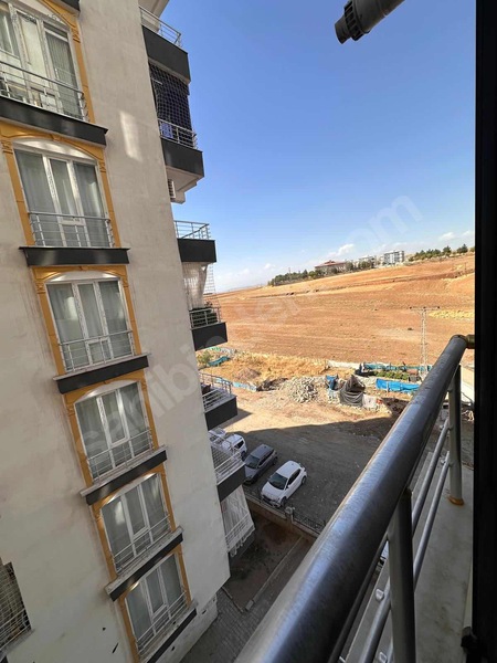 Çözüm Emlaktan Kiralık 1+1 Full Eşyalı Daire — fotoğraf 9