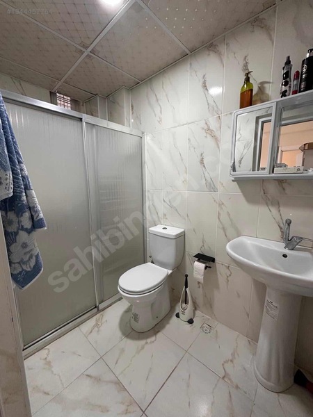 Çözüm Emlaktan Kiralık 1+1 Full Eşyalı Daire — fotoğraf 10