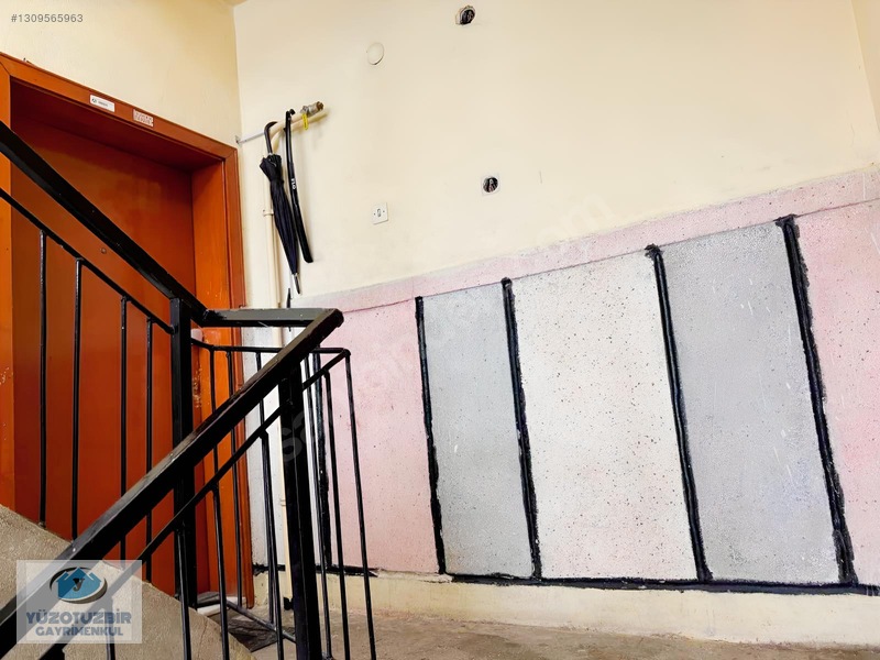 Yüzotuzbir Gayrimenkul'den Satılık Daire — fotoğraf 2