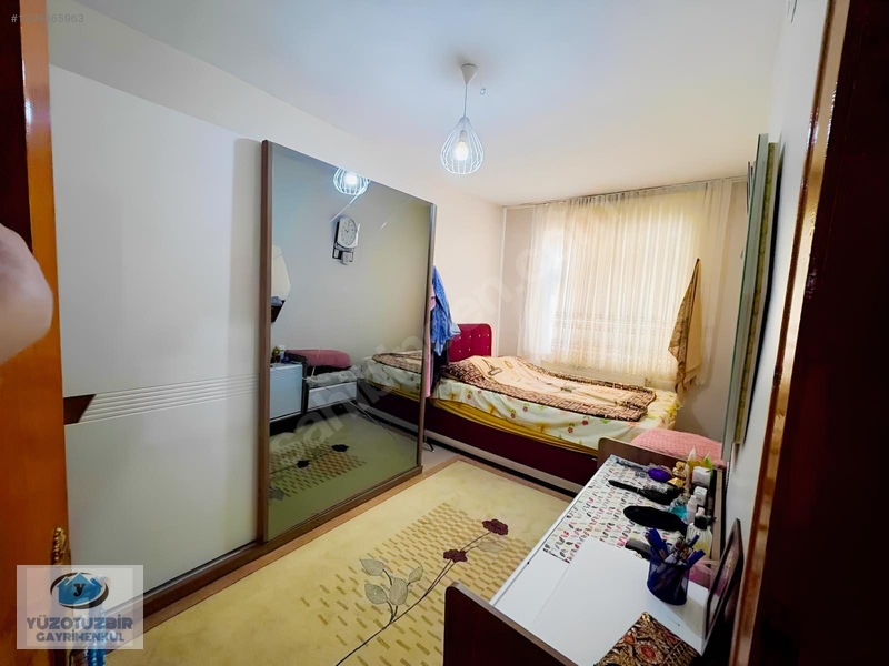 Yüzotuzbir Gayrimenkul'den Satılık Daire — fotoğraf 5