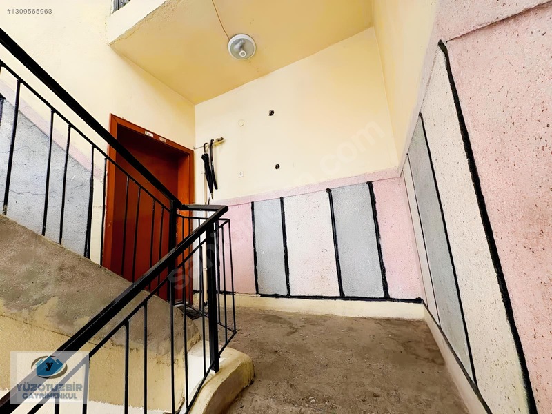Yüzotuzbir Gayrimenkul'den Satılık Daire — fotoğraf 7