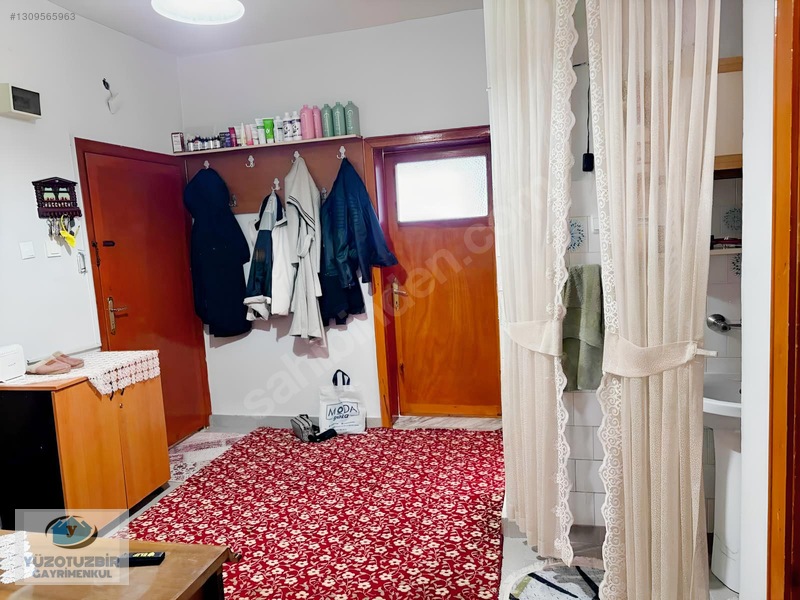 Yüzotuzbir Gayrimenkul'den Satılık Daire — fotoğraf 9