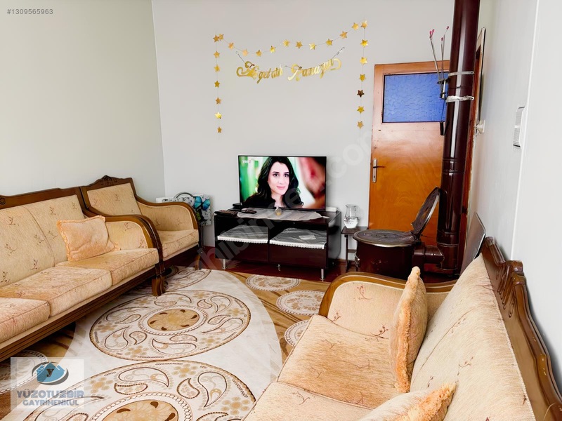 Yüzotuzbir Gayrimenkul'den Satılık Daire — fotoğraf 10