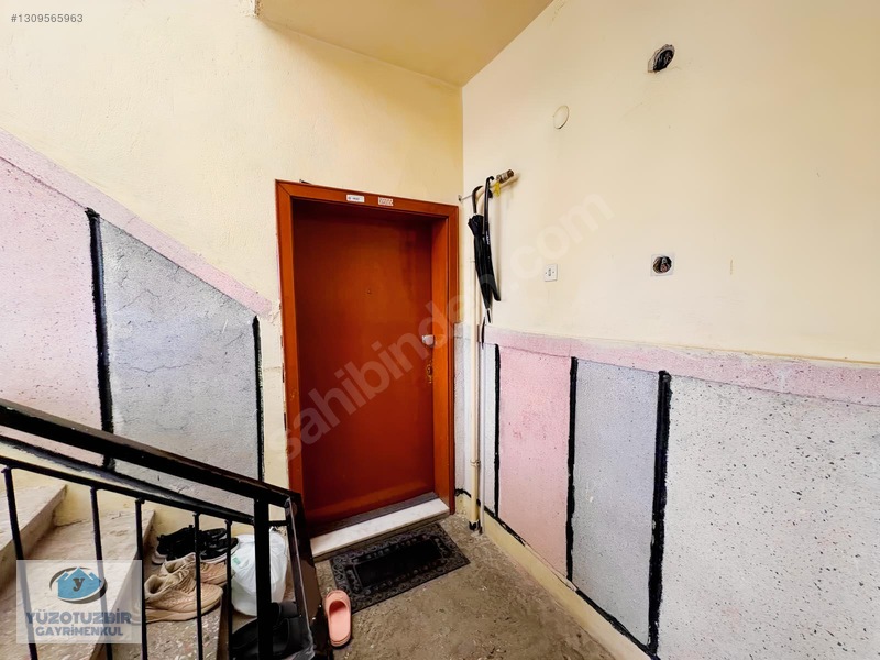 Yüzotuzbir Gayrimenkul'den Satılık Daire — fotoğraf 12