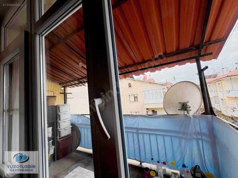 Yüzotuzbir Gayrimenkul'den Satılık Daire — fotoğraf 13