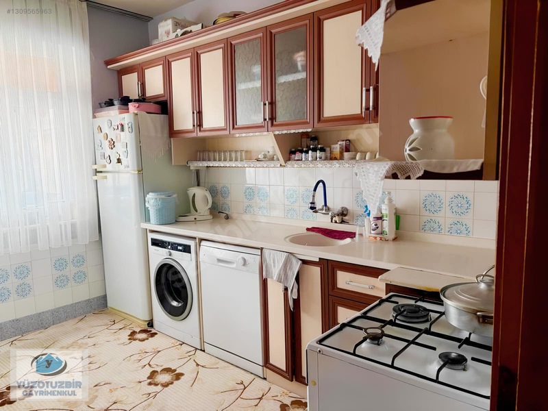 Yüzotuzbir Gayrimenkul'den Satılık Daire — fotoğraf 14