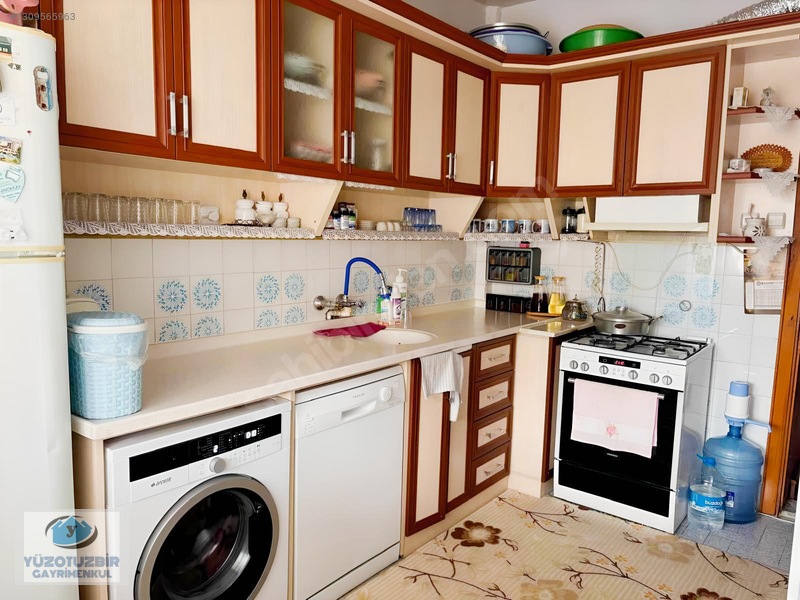 Yüzotuzbir Gayrimenkul'den Satılık Daire — fotoğraf 15