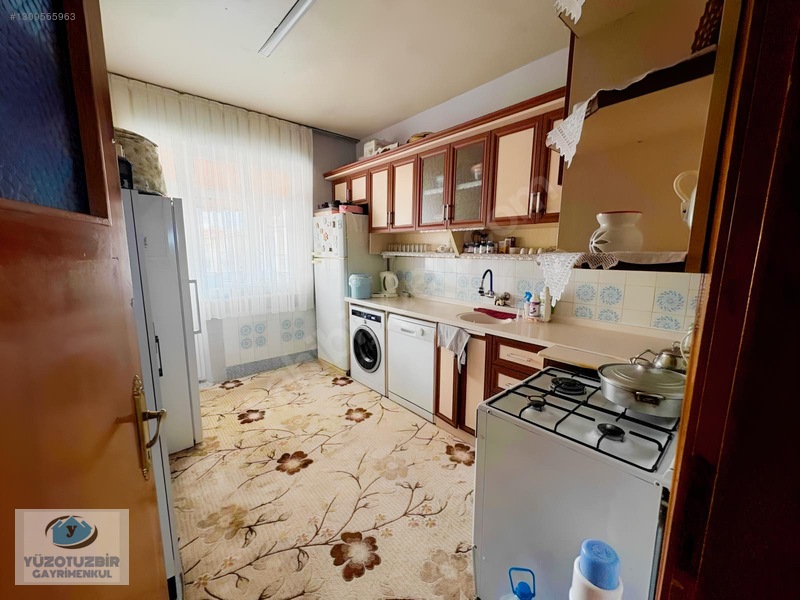 Yüzotuzbir Gayrimenkul'den Satılık Daire — fotoğraf 16
