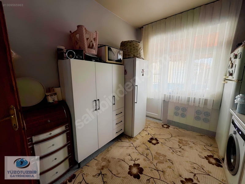 Yüzotuzbir Gayrimenkul'den Satılık Daire — fotoğraf 17