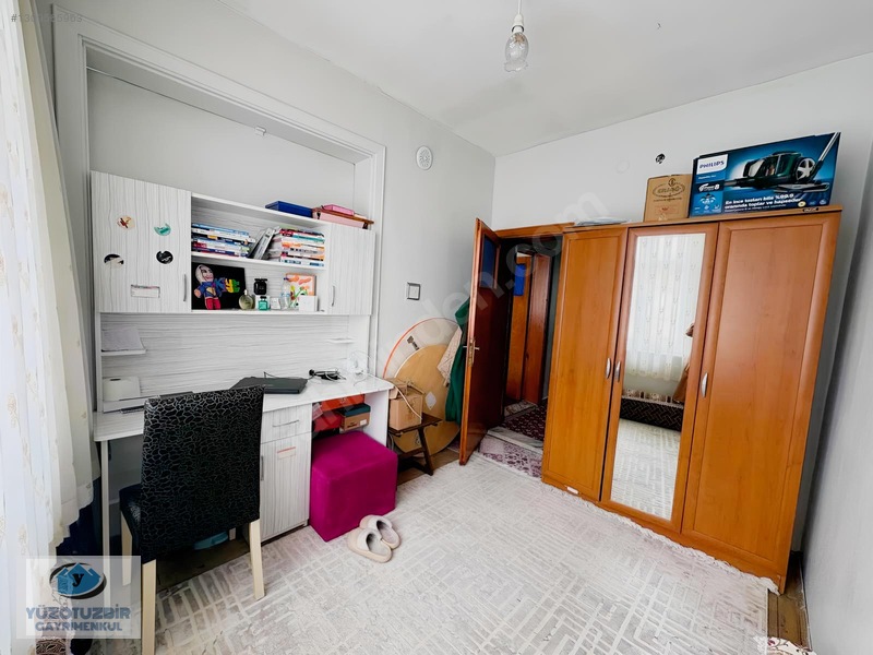 Yüzotuzbir Gayrimenkul'den Satılık Daire — fotoğraf 20