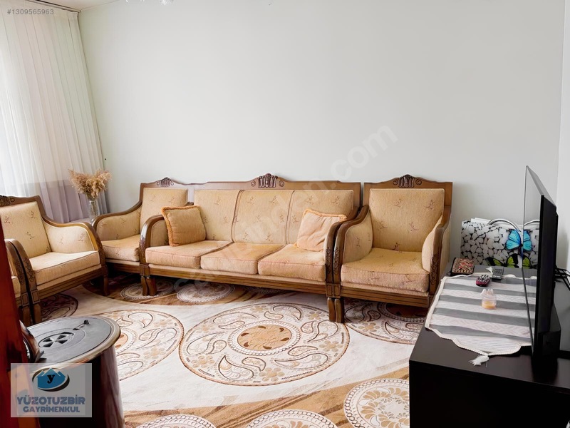 Yüzotuzbir Gayrimenkul'den Satılık Daire — fotoğraf 21