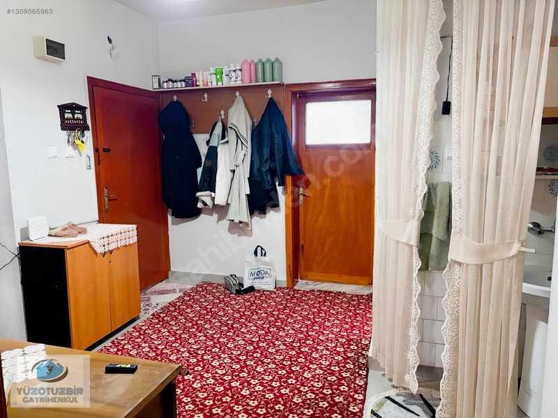 Yüzotuzbir Gayrimenkul'den Satılık Daire — fotoğraf 22