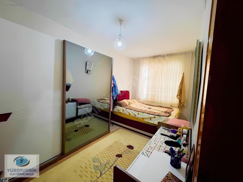 Yüzotuzbir Gayrimenkul'den Satılık Daire — fotoğraf 23