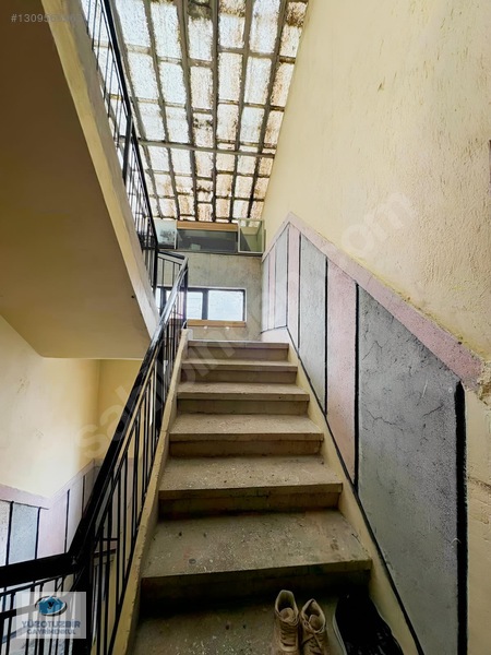 Yüzotuzbir Gayrimenkul'den Satılık Daire — fotoğraf 24