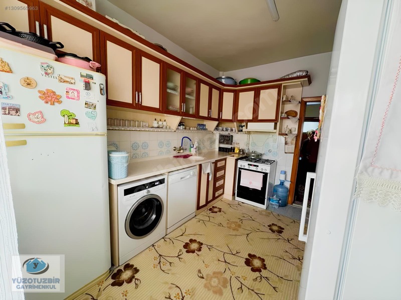 Yüzotuzbir Gayrimenkul'den Satılık Daire — fotoğraf 25