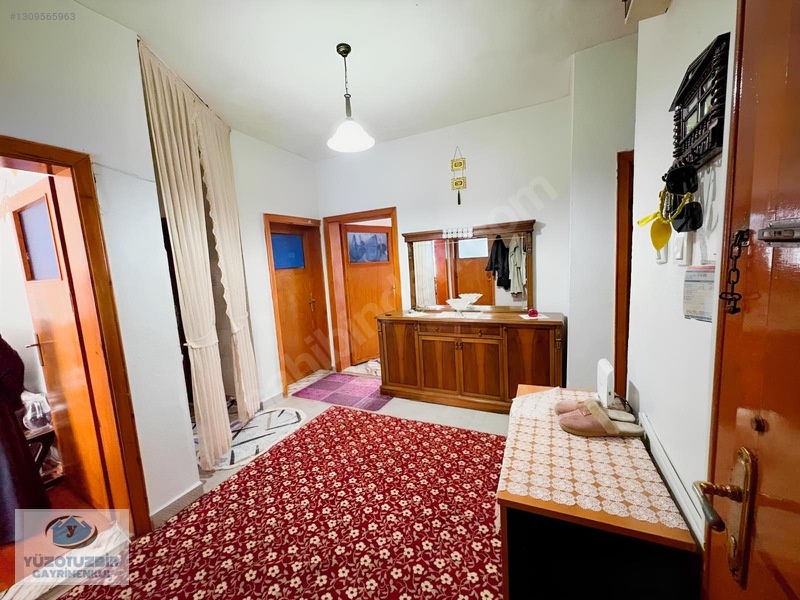 Yüzotuzbir Gayrimenkul'den Satılık Daire — fotoğraf 26