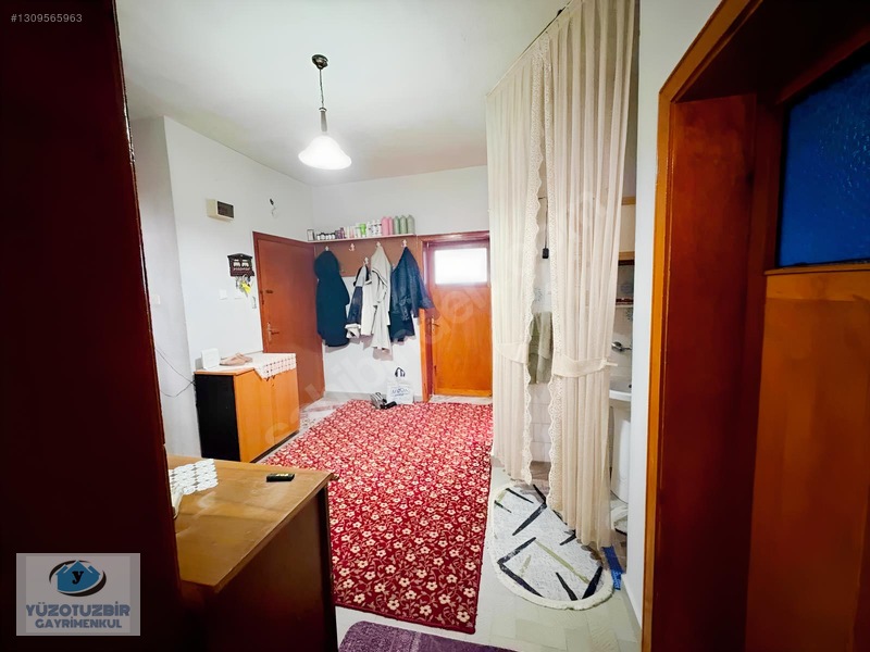 Yüzotuzbir Gayrimenkul'den Satılık Daire — fotoğraf 27