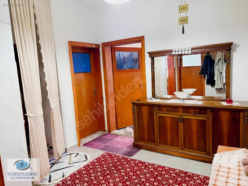 Yüzotuzbir Gayrimenkul'den Satılık Daire — fotoğraf 28