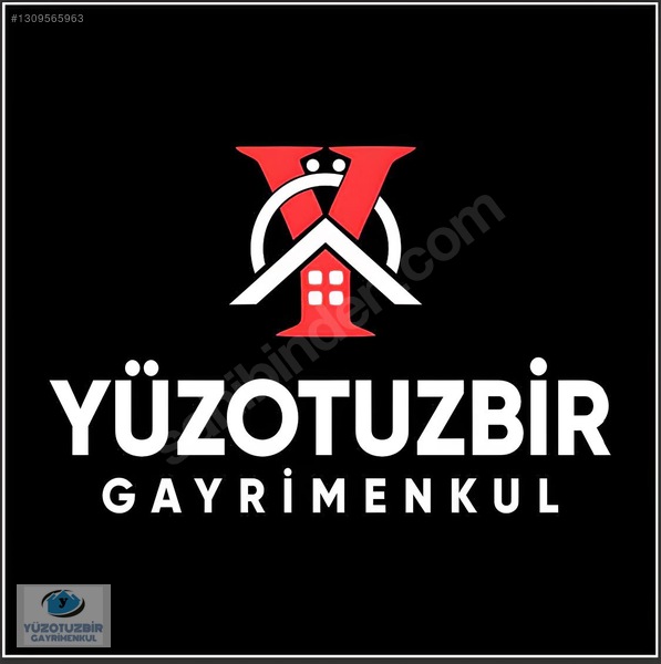 Yüzotuzbir Gayrimenkul'den Satılık Daire — fotoğraf 33