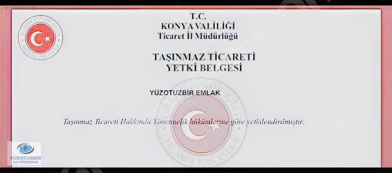Yüzotuzbir Gayrimenkul'den Satılık Daire — fotoğraf 34