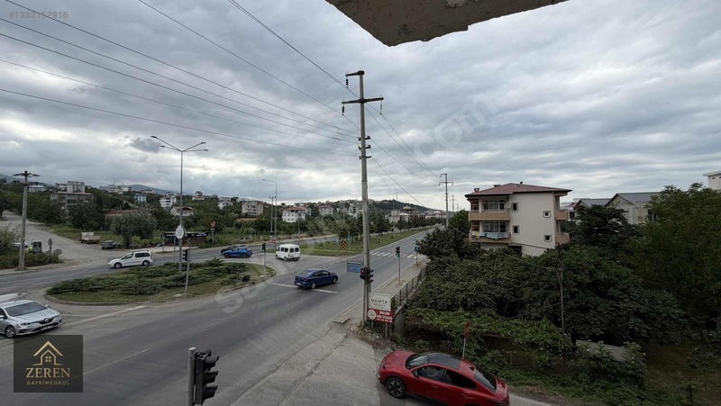 Geleceğinze Değer Katın Ayrı Mutfak Lüks 2+1 — fotoğraf 3