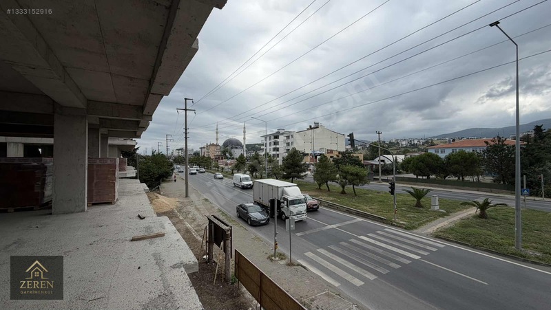 Geleceğinze Değer Katın Ayrı Mutfak Lüks 2+1 — fotoğraf 4