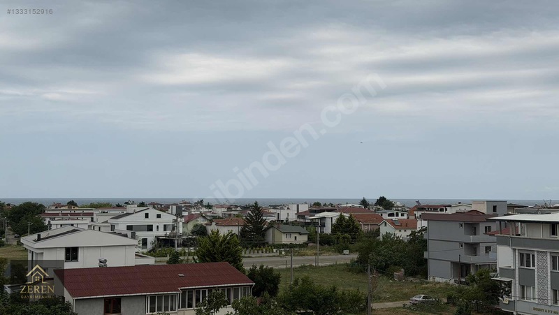 Geleceğinze Değer Katın Ayrı Mutfak Lüks 2+1 — fotoğraf 5