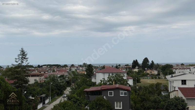 Geleceğinze Değer Katın Ayrı Mutfak Lüks 2+1 — fotoğraf 6