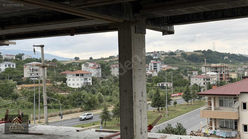 Geleceğinze Değer Katın Ayrı Mutfak Lüks 2+1 — fotoğraf 8