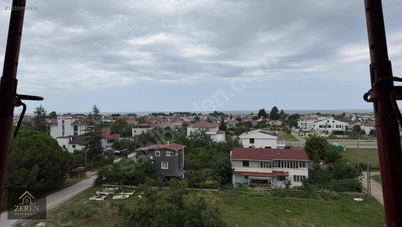 Geleceğinze Değer Katın Ayrı Mutfak Lüks 2+1 — fotoğraf 9