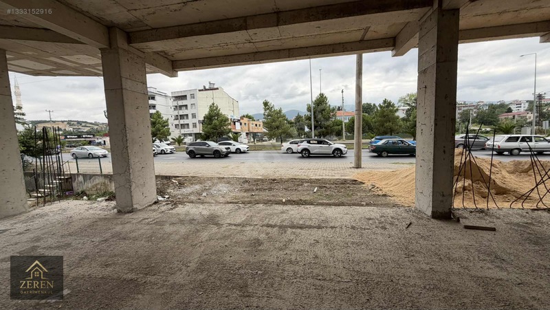 Geleceğinze Değer Katın Ayrı Mutfak Lüks 2+1 — fotoğraf 12