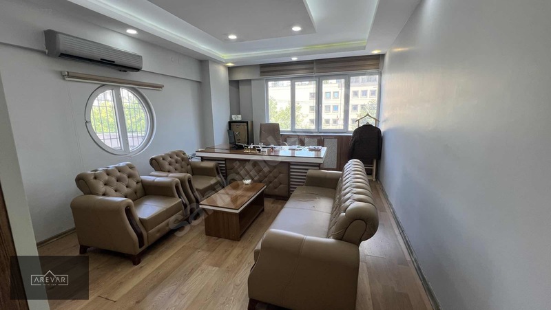 Arevar Dan İncilipınar Mahallesinde Kiralık Ofis — fotoğraf 2