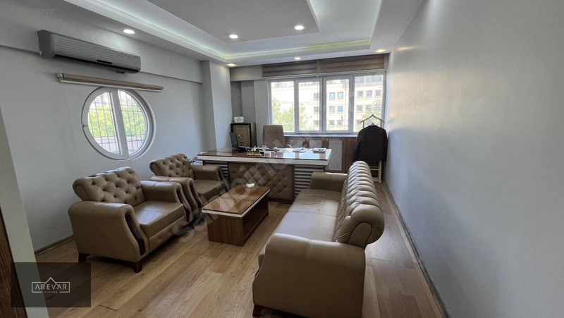 Arevar Dan İncilipınar Mahallesinde Kiralık Ofis — fotoğraf 3